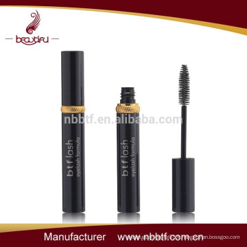 ES16-62, nouveau tube noir conçu pour un mascara noir